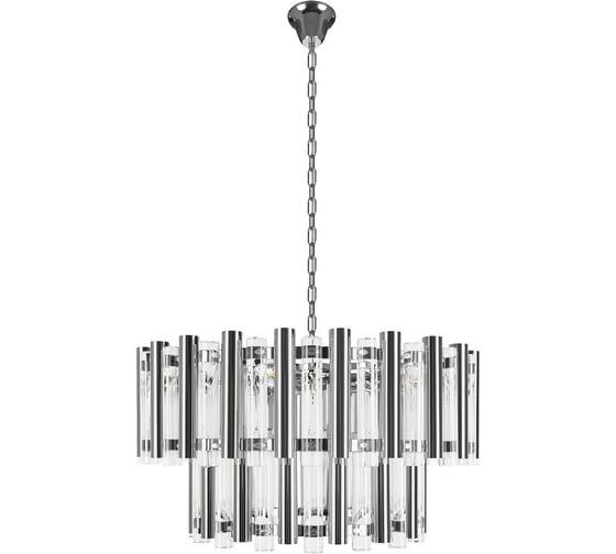 Изображение товара Подвесной светильник LOFT IT Boucle 10438/8