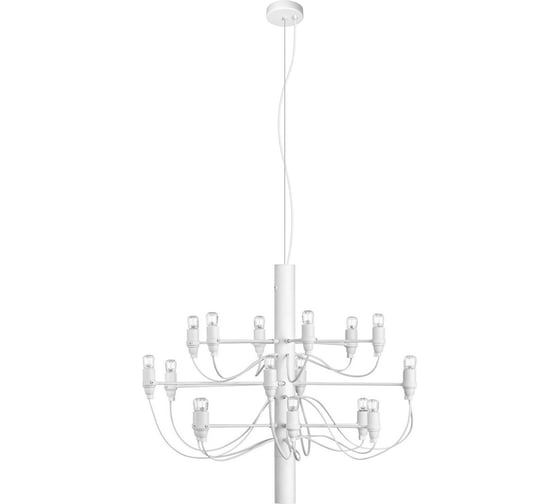 Изображение товара Подвесной светильник LOFT IT Gino 10196/650 White