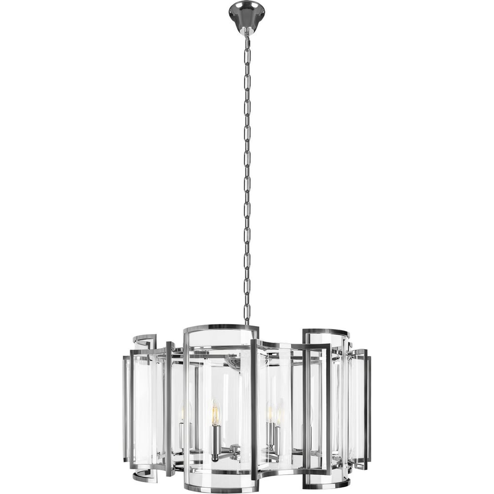 Изображение товара Подвесной светильник LOFT IT Reflection 10433/6 Модерн