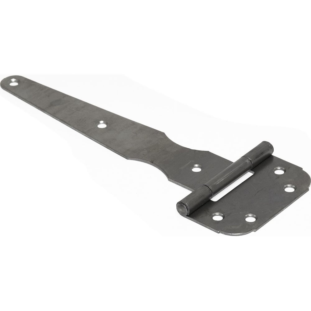 Изображение товара Петля-стрела Крепстор ПС-130 мм, универсальная, без покрытия, 4 шт. 4665317044107