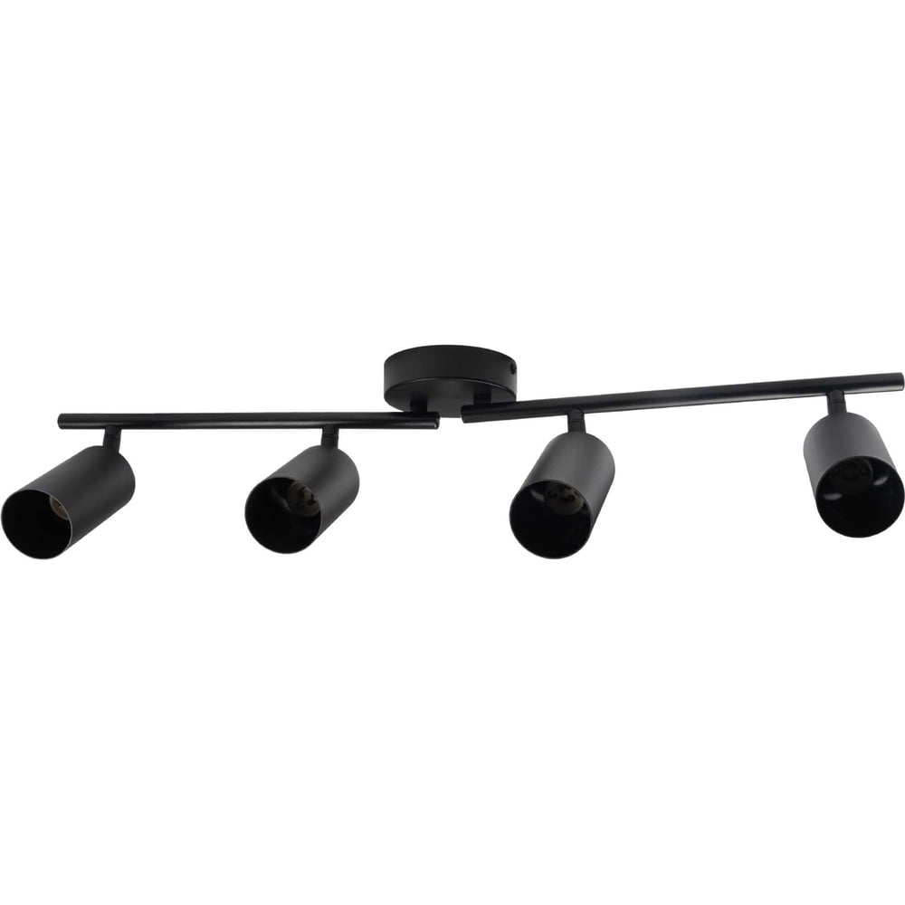 Изображение товара Светильник под лампу Jazzway PCL 0504 4xGU10 BL 230В IP20 настенно-потолочный декоративный 5066724