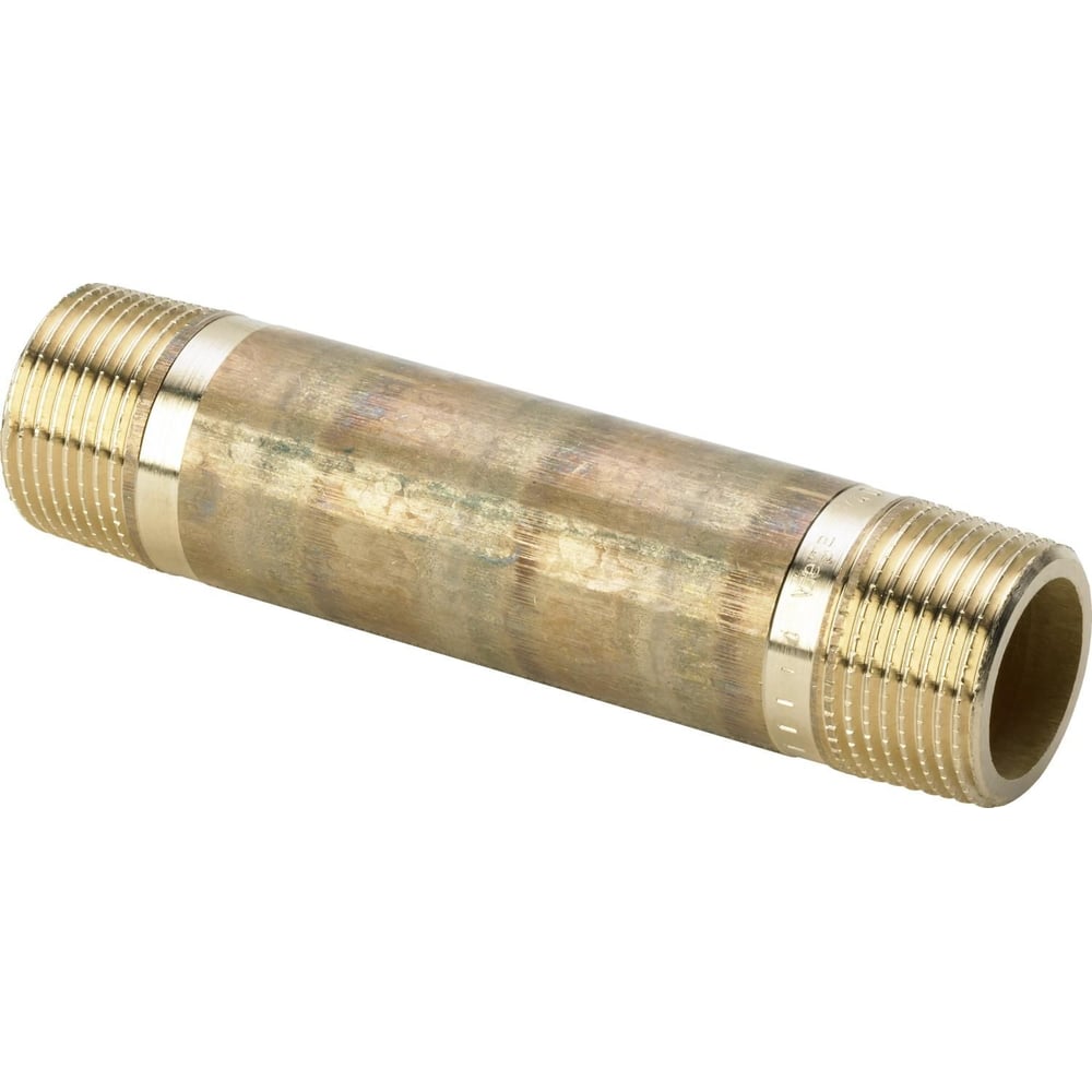 Бочонок бронзовый Viega, 3/4×140 318413