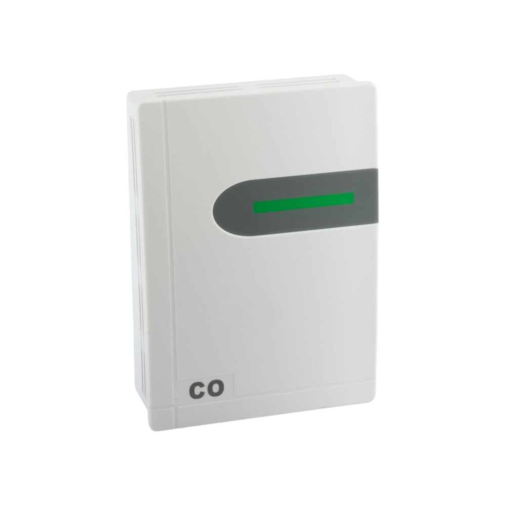 Изображение товара Датчик CO Systeme Electric SystemeBMSSens для гаражей 100 PPM 4…20 мА