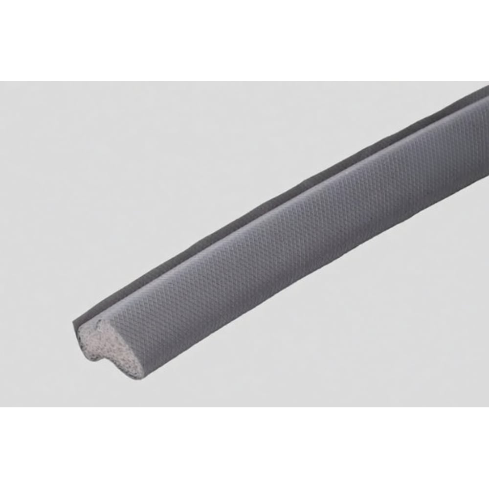 Изображение товара Уплотнитель KOMFORT для окон и дверей ПВХ 250 м серый VEKA QL-4465