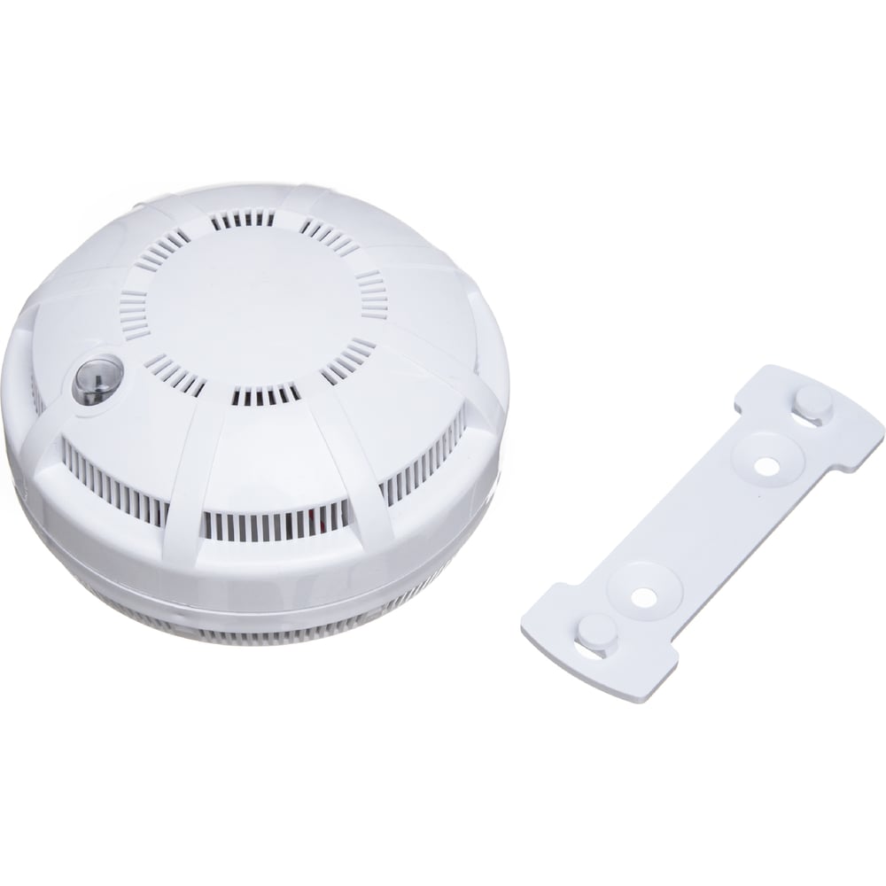 Изображение товара Датчик дыма АМАДОН УМА-ДЫМ автономный, IP20, радиус 3.5 м, монтаж навесной