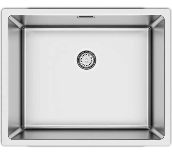 Изображение товара Мойка LONGRAN Techno TEB500.400 -GT10P