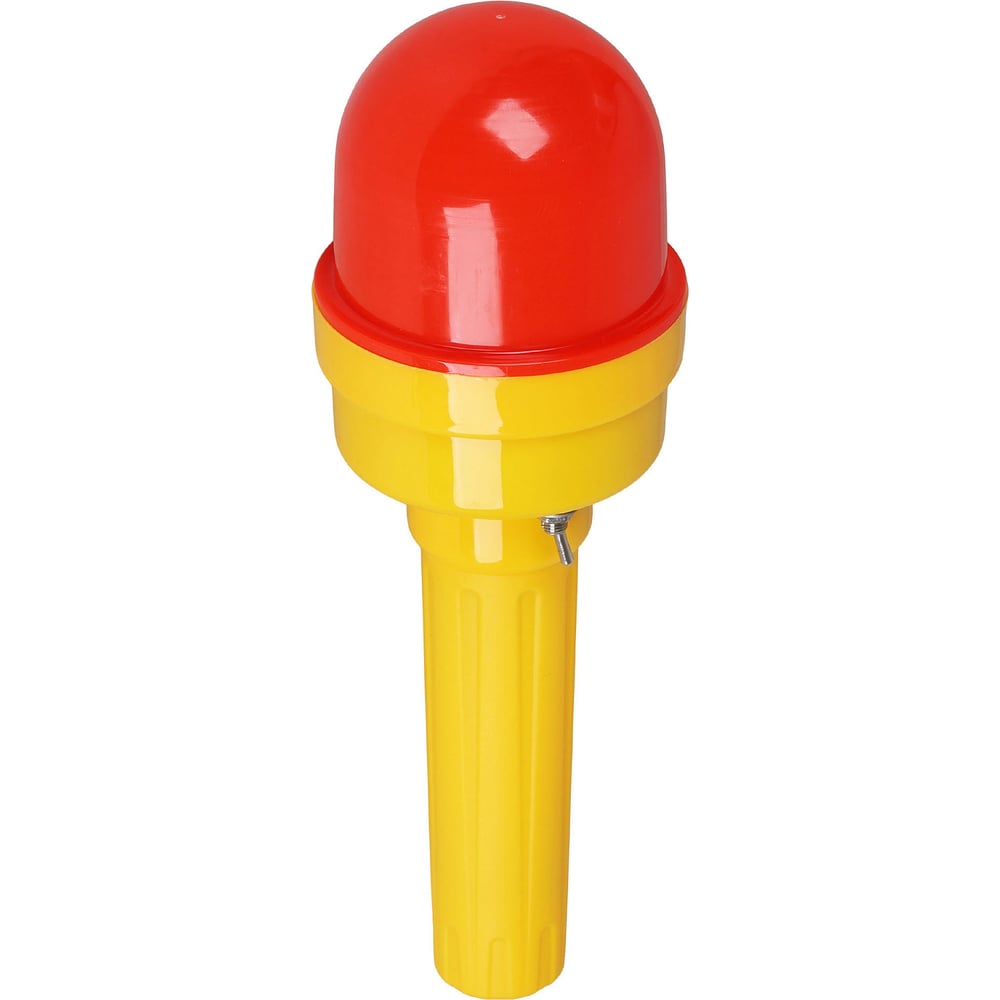 Изображение товара Сигнальный светодиодный фонарь AIRLINE ФС-41.У 200x85мм высокая безопасность