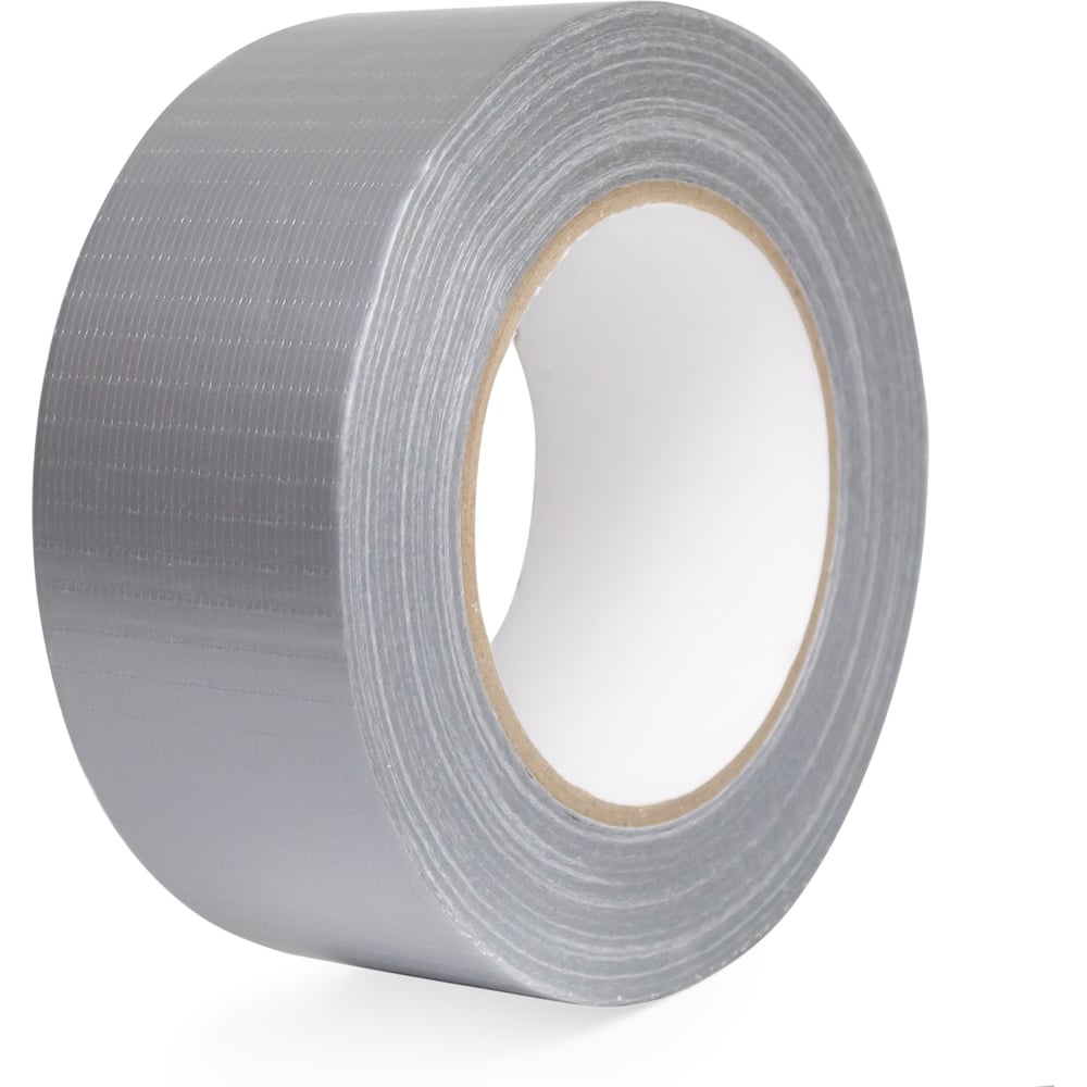 Изображение товара Армированная клейкая лента Vell 0,15 мм х 50 мм х 50 м с каучуковым клеем