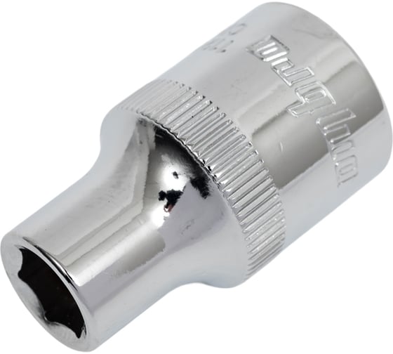 Изображение товара Головка торцевая 1/2" DR (9 мм) для гайковертов Ombra 112009