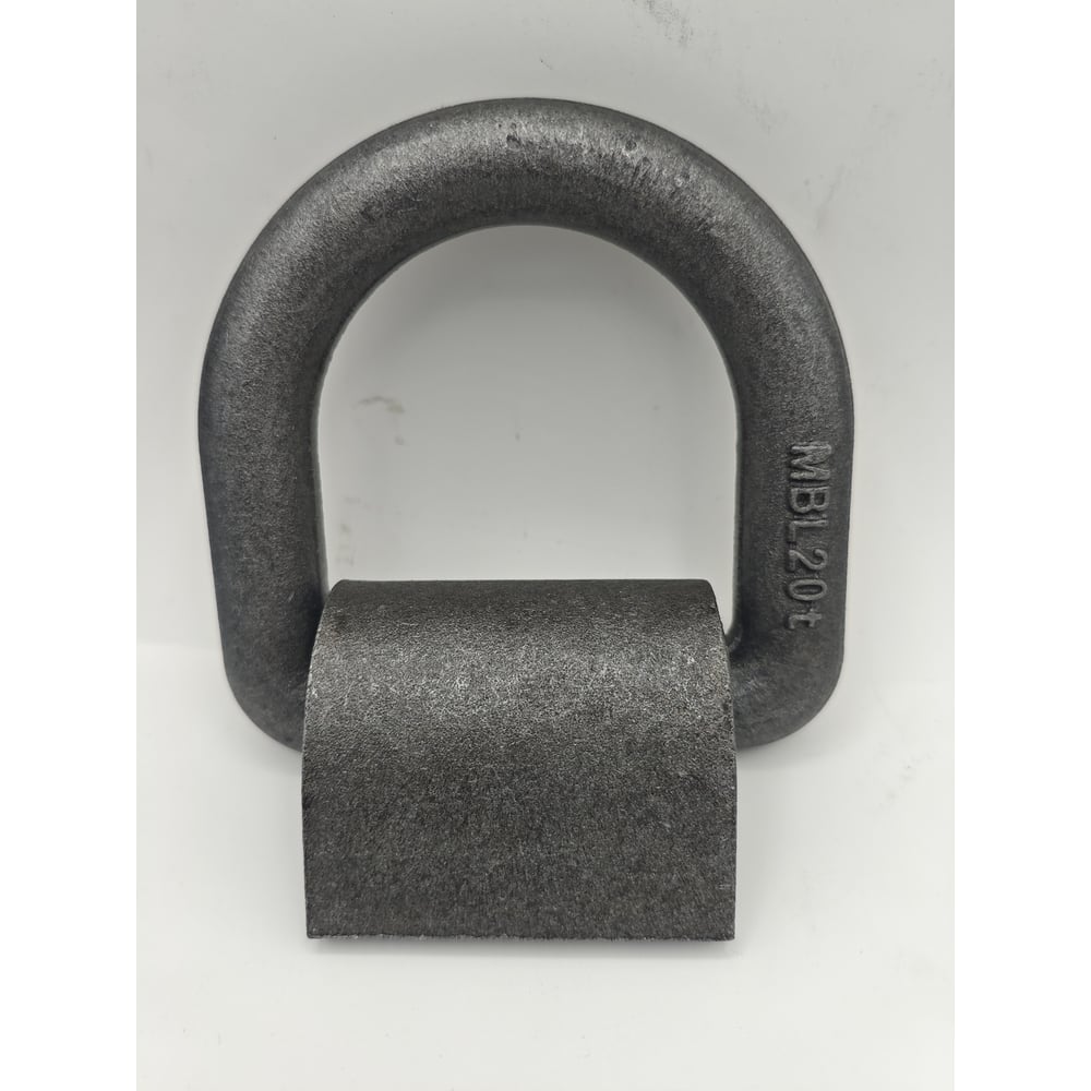 Изображение товара Приварная рым-петля YXR 20T YXR1001-02-C высокая грузоподъемность