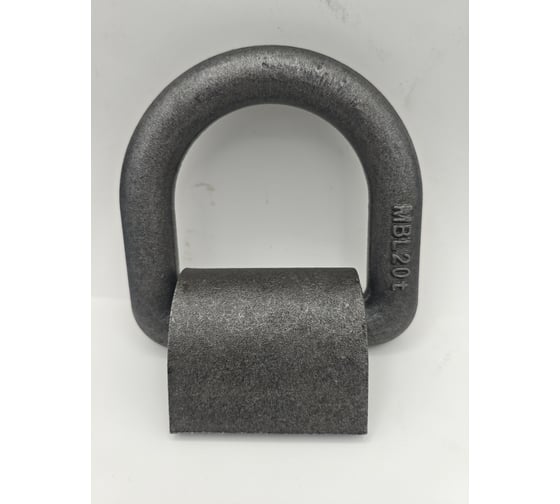 Изображение товара Приварная рым-петля YXR 20T YXR1001-02-C