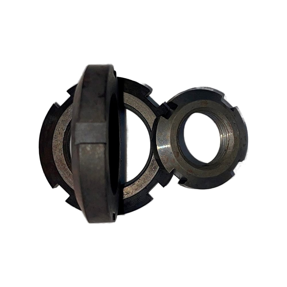 Изображение товара Гайка М20х1,5-6H.40Х ГОСТ 11871-88 БП (5шт.) 01-00009689-5