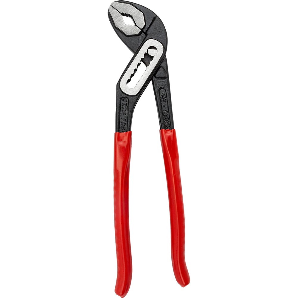 Изображение товара Пассатижи переставные JBC 250мм JBC-613B250 - профессиональный инструмент