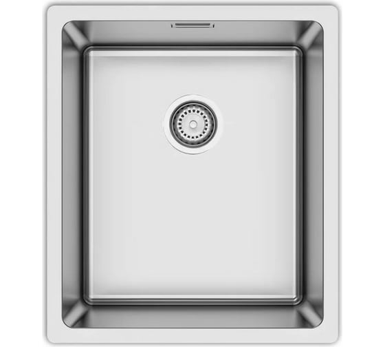 Изображение товара Мойка LONGRAN Techno TEB340.400 -GT10P