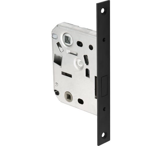 Изображение товара Защелка врезная AJAX MAGNLN72-50 BL черный 49705