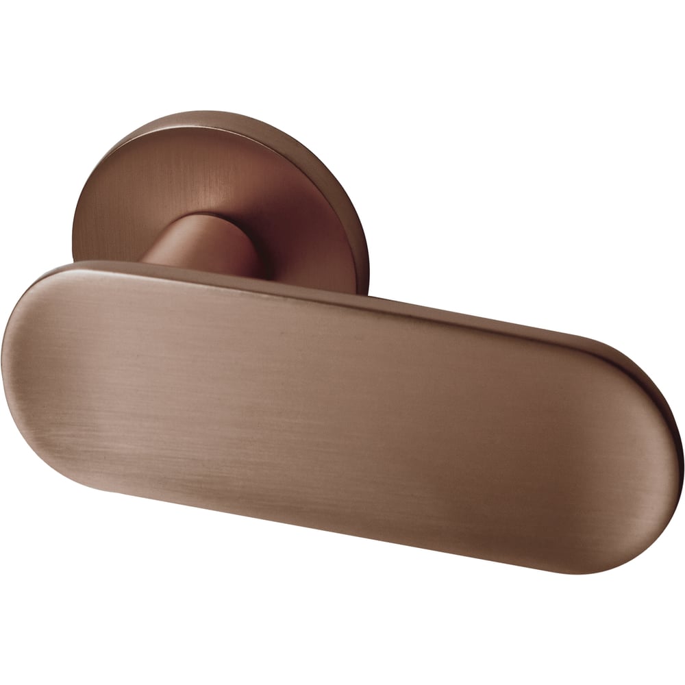 Изображение товара ARMADILLO R. URS52. SOHO AC-9 - медь, межкомнатная ручка, URBAN SLIM Изображение товара ARMADILLO R. URS52. SOHO AC-9 - медь, межкомнатная ручка, URBAN SLIM