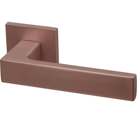 Изображение товара Ручка раздельная ARMADILLO K.USS52.SKY AC-9 медь 57631