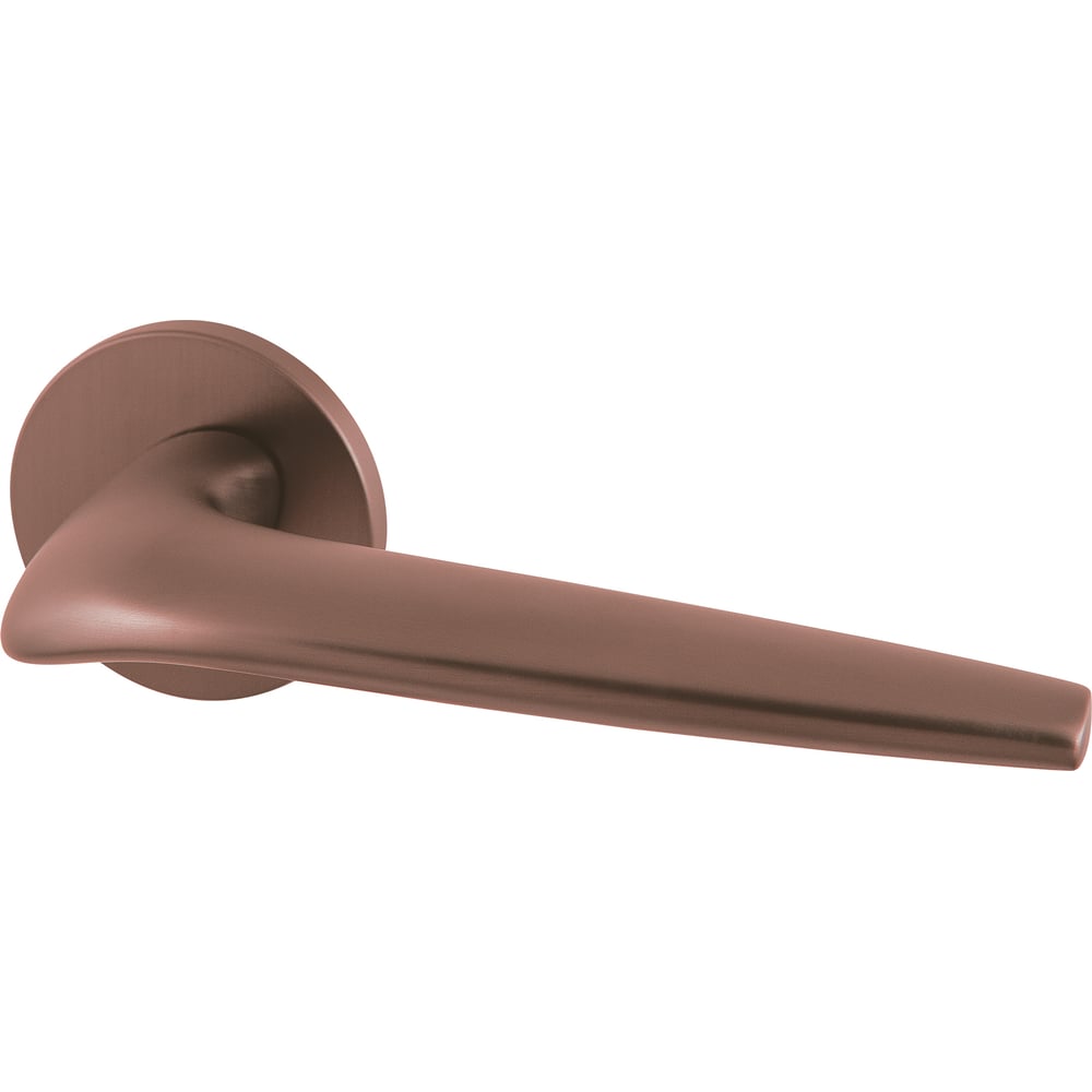 Изображение товара Ручка раздельная ARMADILLO R.URS52.TWIN AC-9 медь 57627