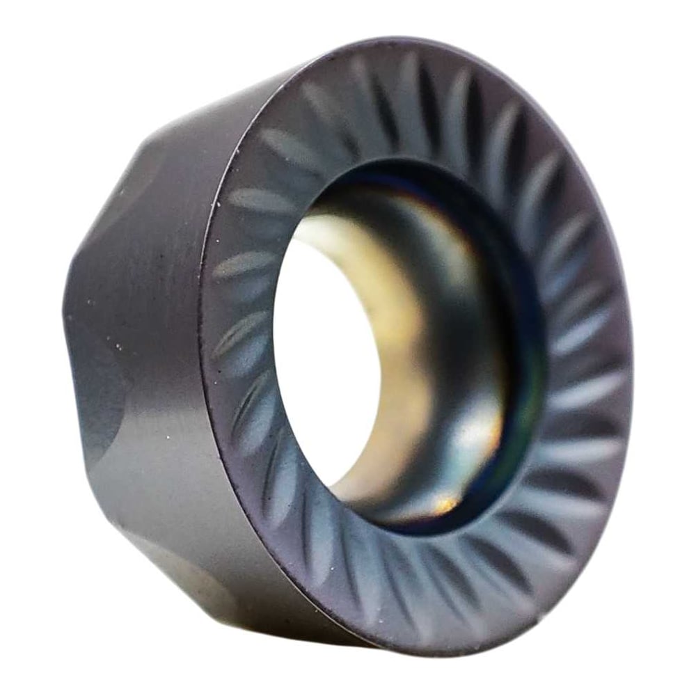 Изображение товара Пластина СпецТехИнструмент RCKT1204MO STU025J для фрезерных операций