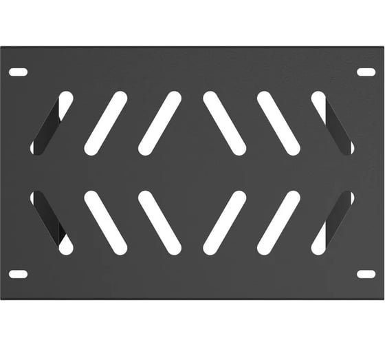 Изображение товара Защита бокового радиатора и крепеж для DongFeng Junfeng Q35, (2024-) 2,5 Дизель nlz  MT, RWD / ДонгФенг .96.13.330 NLZ.96.13.330