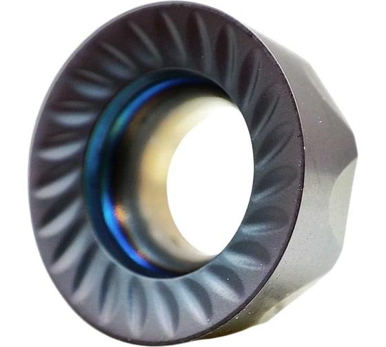 Изображение товара Пластина СпецТехИнструмент RCKT10T3MO STU025J STI