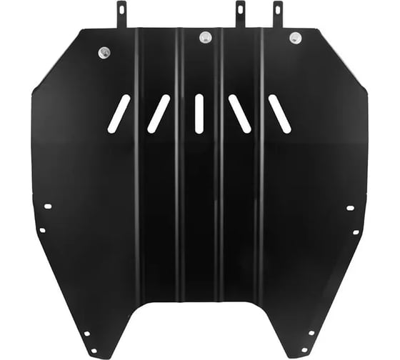 Изображение товара ЗК и крепёж MITSUBISHI Eclipse Cross (20-) 1,5 бензин nlz  AT / Митсубиси Эклипс Кросс .35.36.030 NLZ.35.36.030