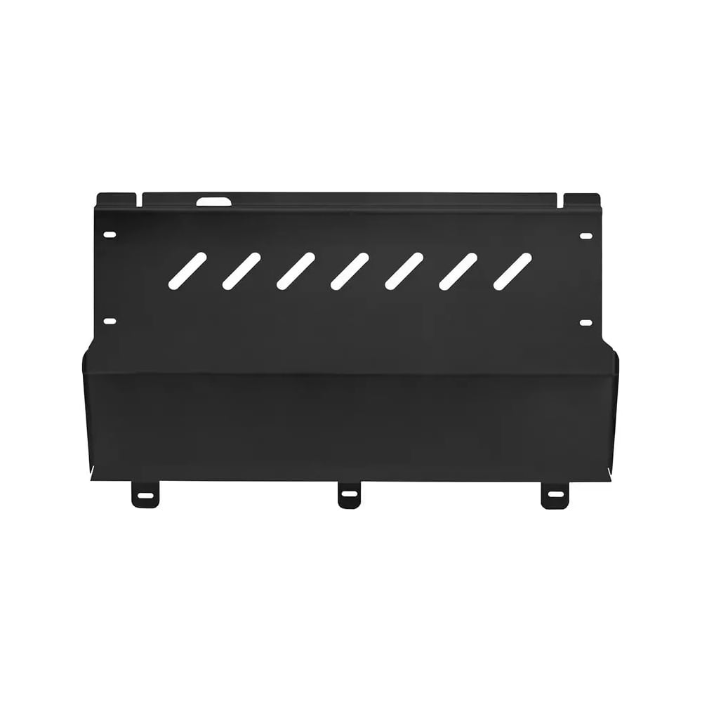 Изображение товара Набор крепежных элементов для Chery Tiggo 8 и Tiggo 4 2мм сталь