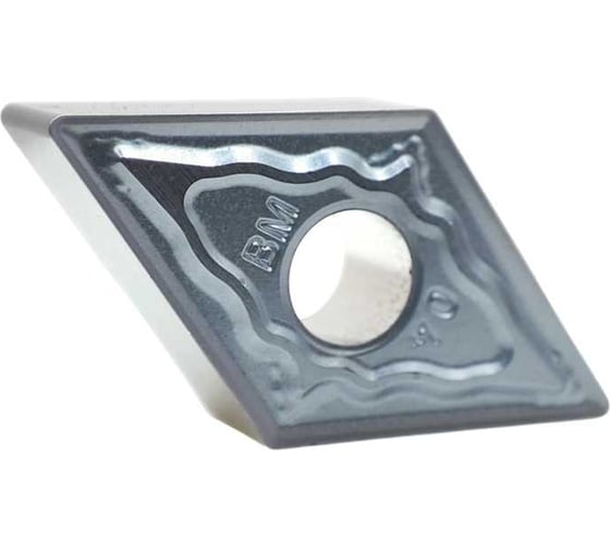 Изображение товара Пластина СпецТехИнструмент DNMG150604-BM STU025J STI