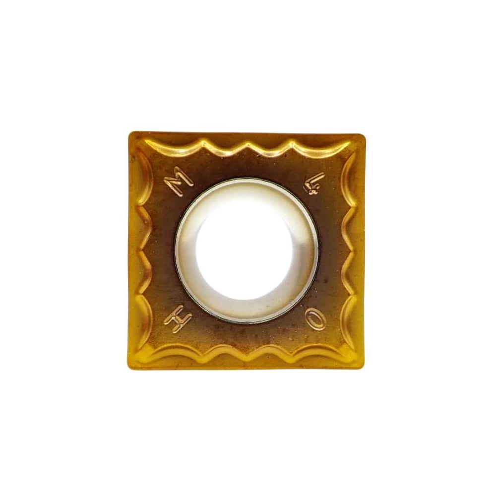 Изображение товара Пластина СпецТехИнструмент SCMT09T308-HM STU225J для токарных станков