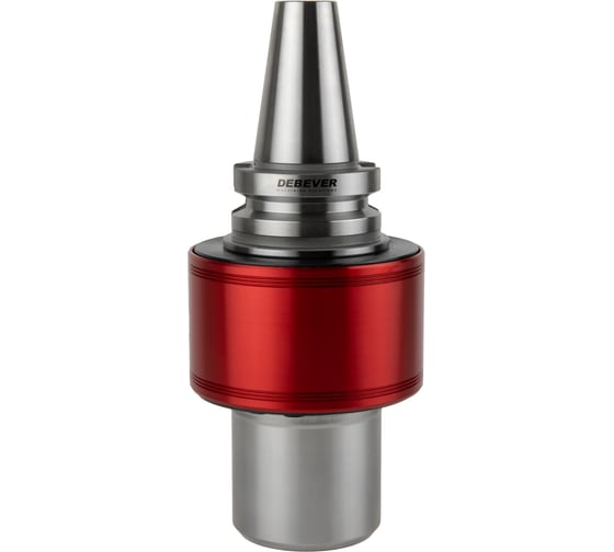 Изображение товара Оправка фрезерная с боковым подводом СОЖ Debever Machining Solutions BT40-SLO32-155, серия Standard DB-S-BT40SLO32155