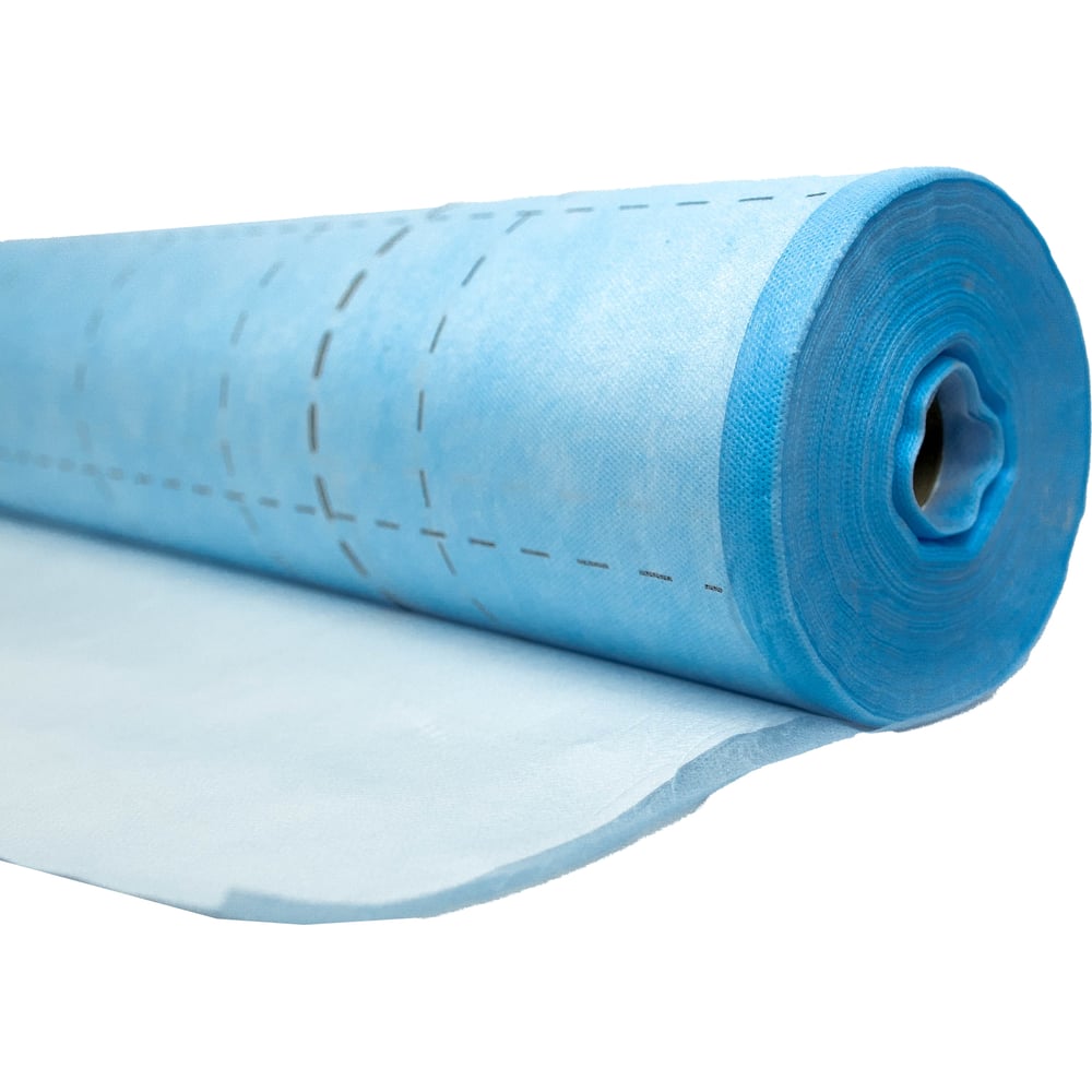 Изображение товара Влаго-ветрозащита ARNO INDUSTRIES Premium AM трехслойная, ширина 1,5 м, рулон 70 м² — паропроницаемая мембрана для фасадов и кровли STAND12 Изображение товара Влаго-ветрозащита ARNO INDUSTRIES Premium AM трехслойная, ширина 1,5 м, рулон 70 м² — паропроницаемая мембрана для фасадов и кровли STAND12