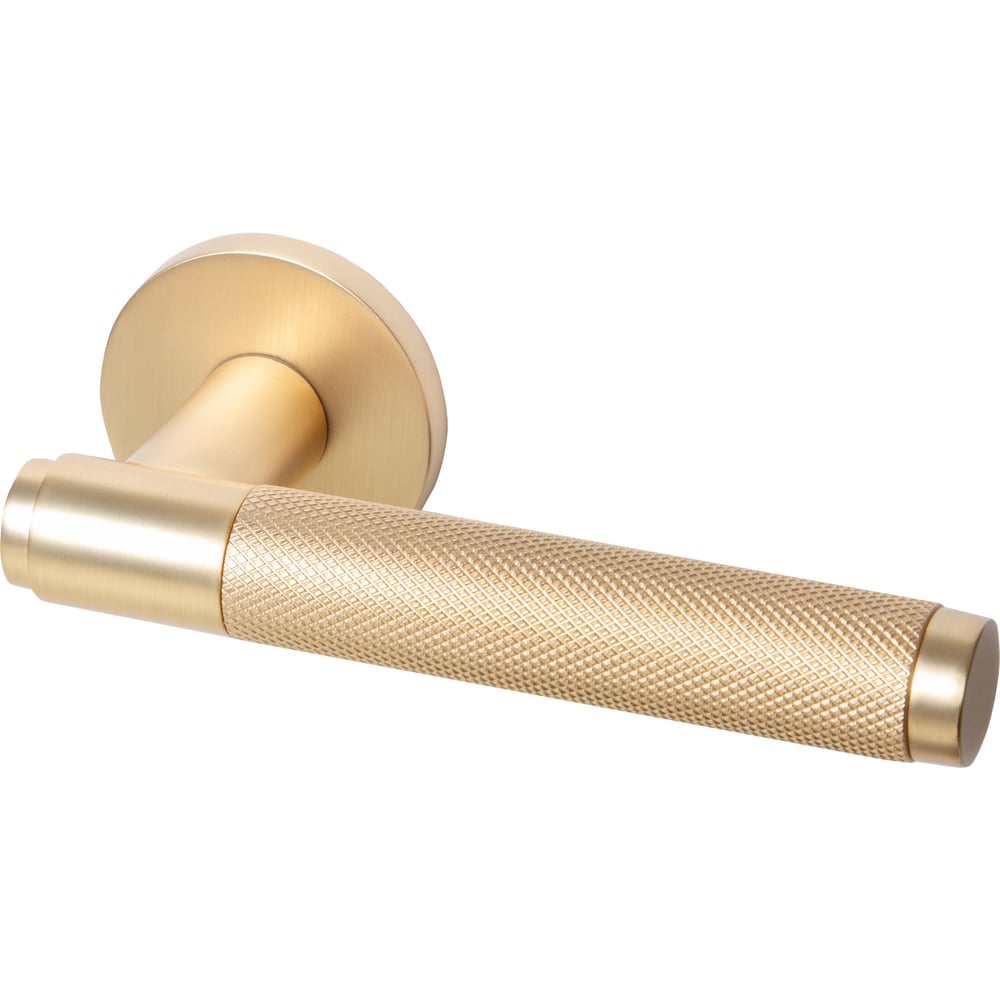 Изображение товара Ручка раздельная ARMADILLO R.URS52.ROLL FSG-39 флорентийское золото 48981