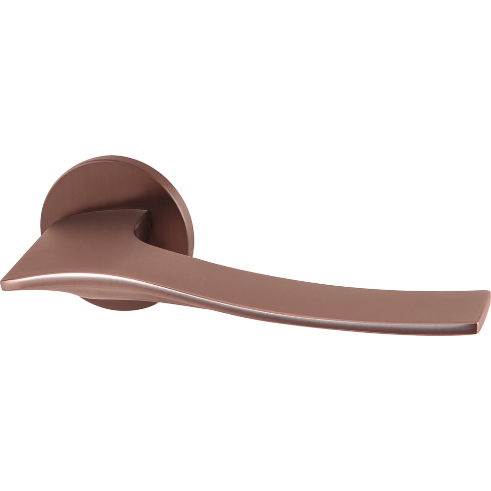 Изображение товара Ручка раздельная ARMADILLO R.URS52.AQUA AC-9 медь 57625