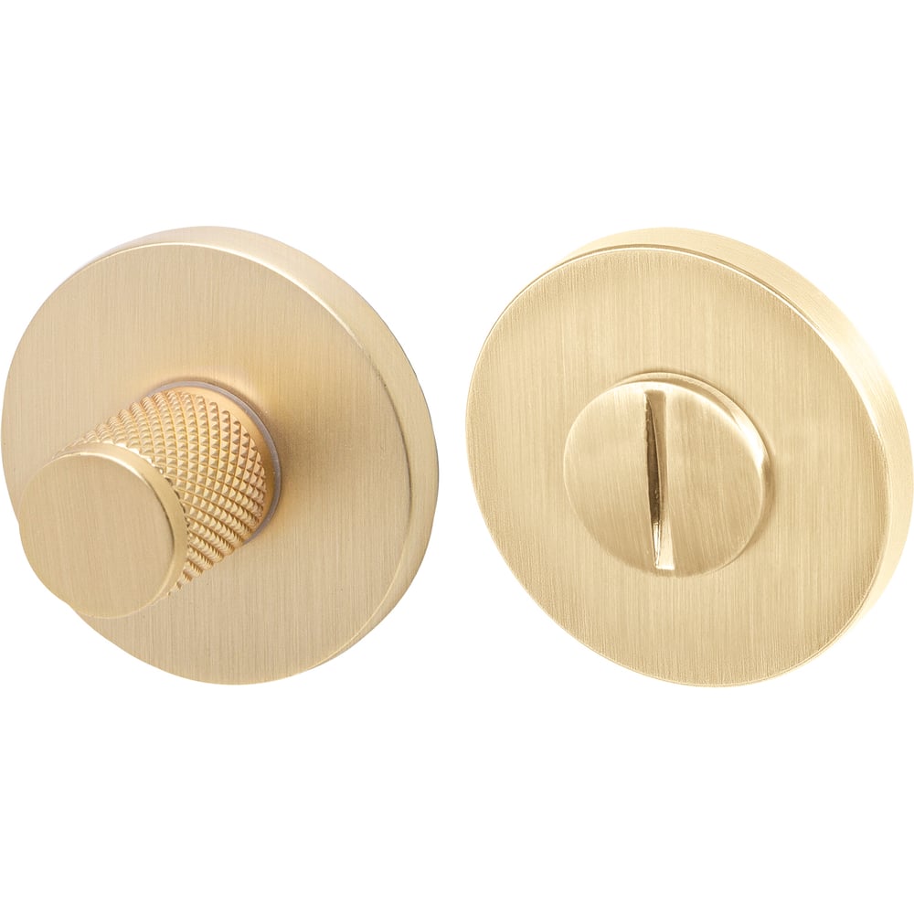 Изображение товара Ручка поворотная ARMADILLO BK6.R.URS52.ROLL FSG-39 флорентийское золото