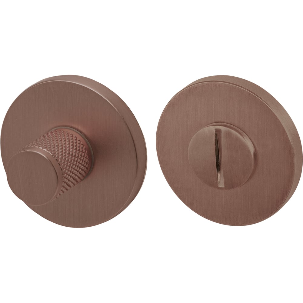 Изображение товара ARMADILLO ручка поворотная BK6.R.URS52.ROLL AC 9 медь WC комплект Изображение товара ARMADILLO ручка поворотная BK6.R.URS52.ROLL AC 9 медь WC комплект