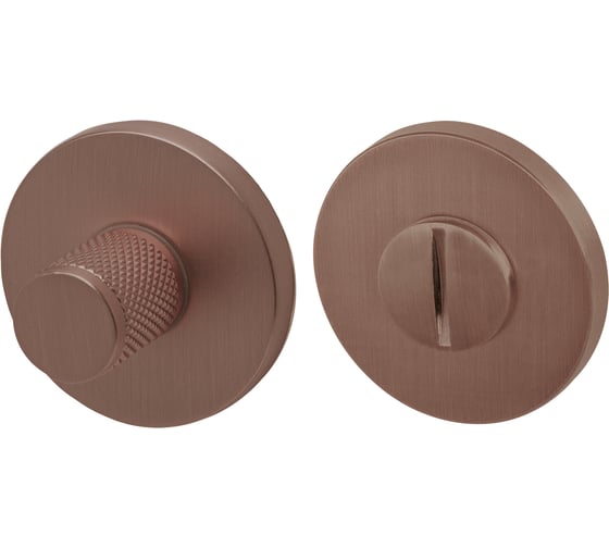 Изображение товара Ручка поворотная ARMADILLO BK6.R.URS52.ROLL AC-9 медь 48987