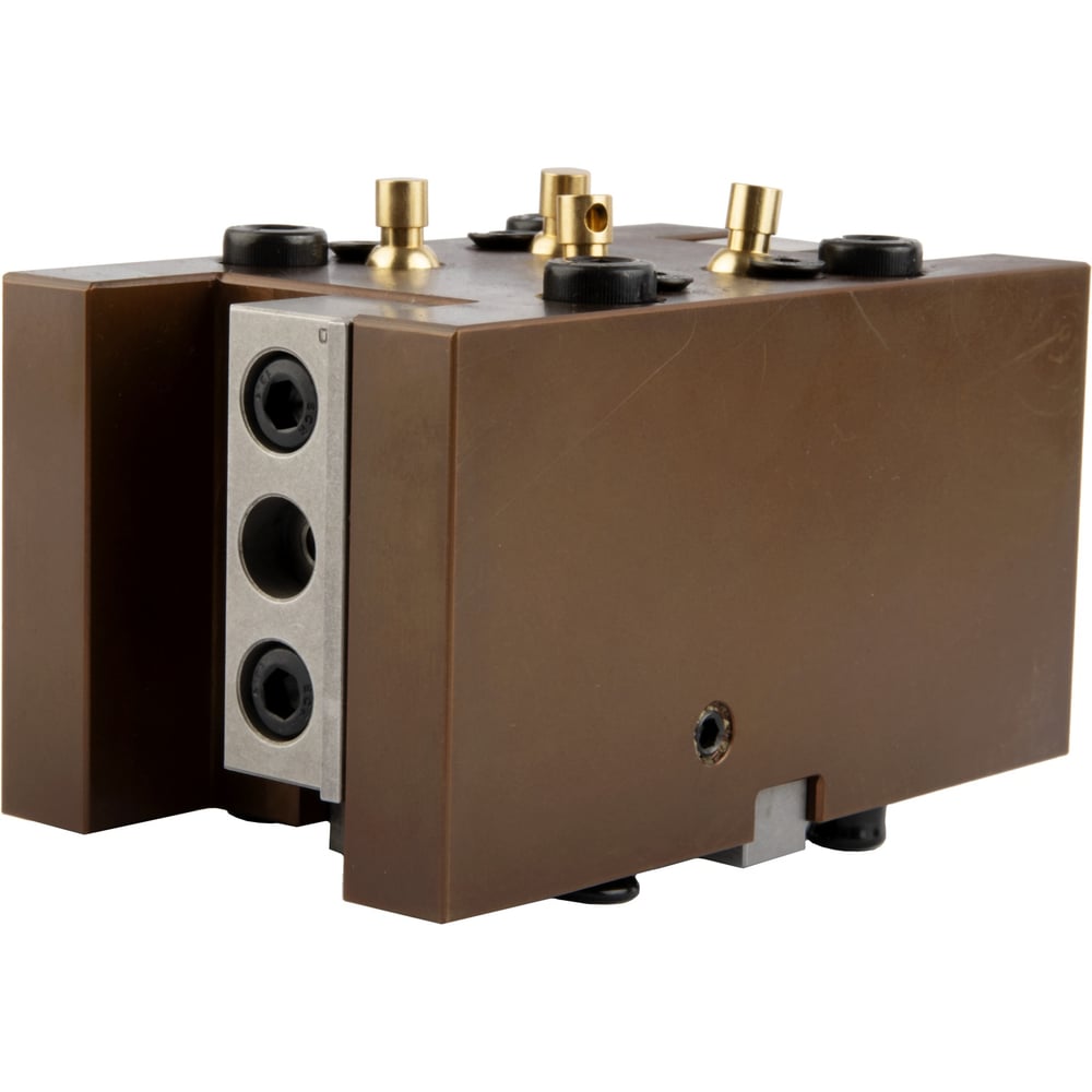 Изображение товара Блок статический Debever BMT45-SC25х80 для наружной обработки, серия Standard