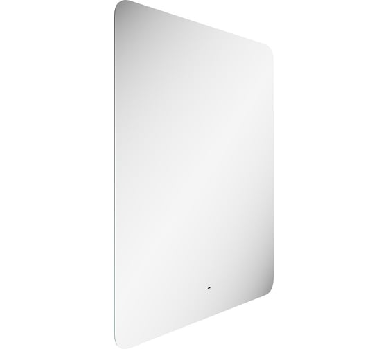 Изображение товара Зеркало для ванной комнаты Sancos Ray 800х1000 c подсветкой, арт. RA800