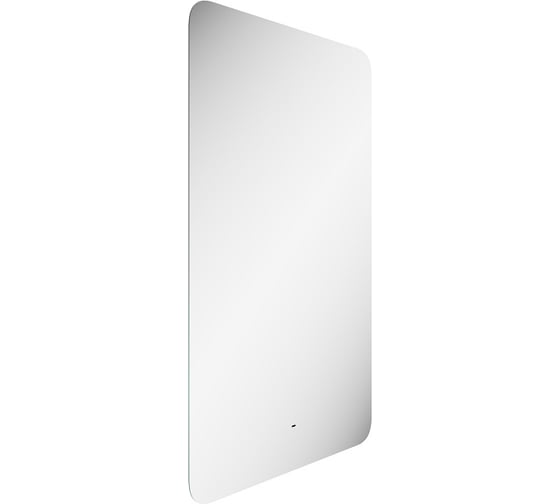 Изображение товара Зеркало для ванной комнаты Sancos Ray 600х1000 c подсветкой, арт. RA600