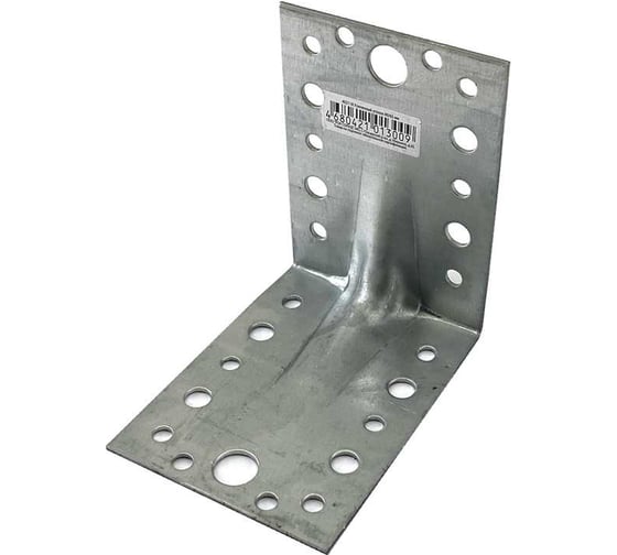 Изображение товара Усиленный уголок Rock 90/65 (25 шт.) 402118