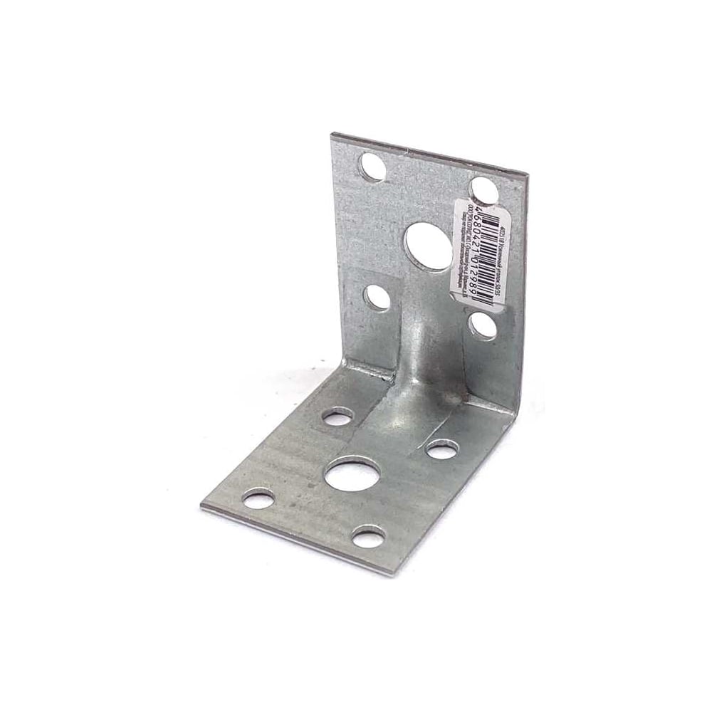 Изображение товара Усиленный уголок Rock 50/35 мм, (350 шт.) 402518КБ