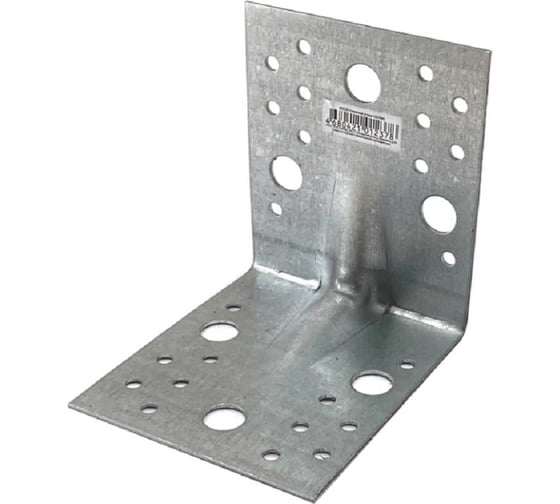 Изображение товара Усиленный уголок Rock 105/90#2 (25 шт.) 402228