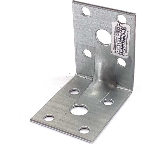 Изображение товара Усиленный уголок Rock 50/35 мм, (50 шт.) 402518