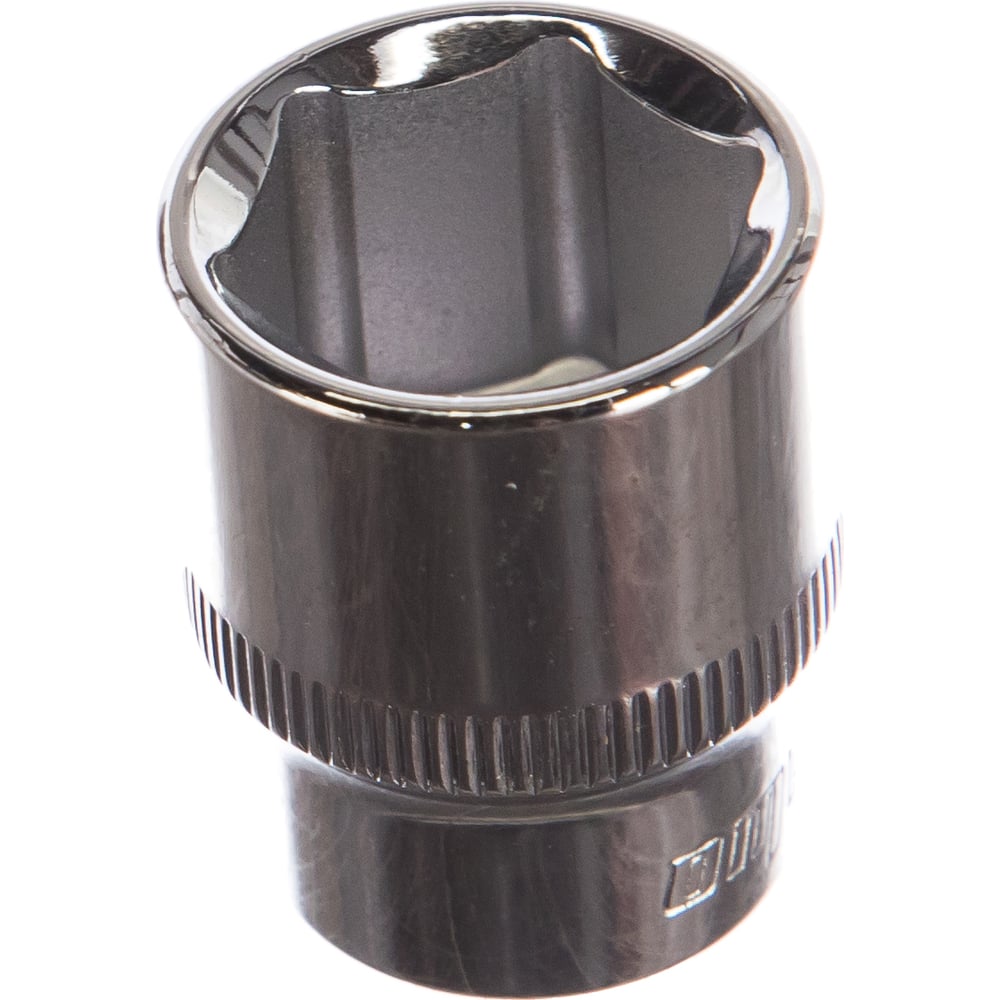 Изображение товара Головка торцевая 3/8" для гайковертов Ombra 17 мм Изображение товара Головка торцевая 3/8" для гайковертов Ombra 17 мм