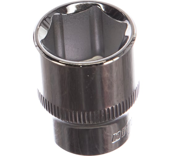 Изображение товара Головка торцевая 3/8" DR (17 мм) для гайковертов Ombra 138017