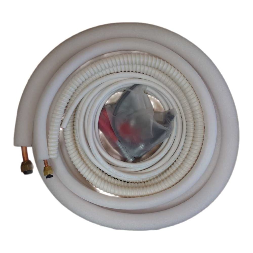 Изображение товара Монтажный комплект Generalcool Премиум 5 метров для кондиционера