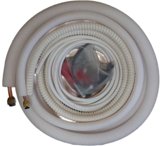 Изображение товара Монтажный комплект Generalcool для кондиционера General Cool «Премиум» 4 метра Премиум 4