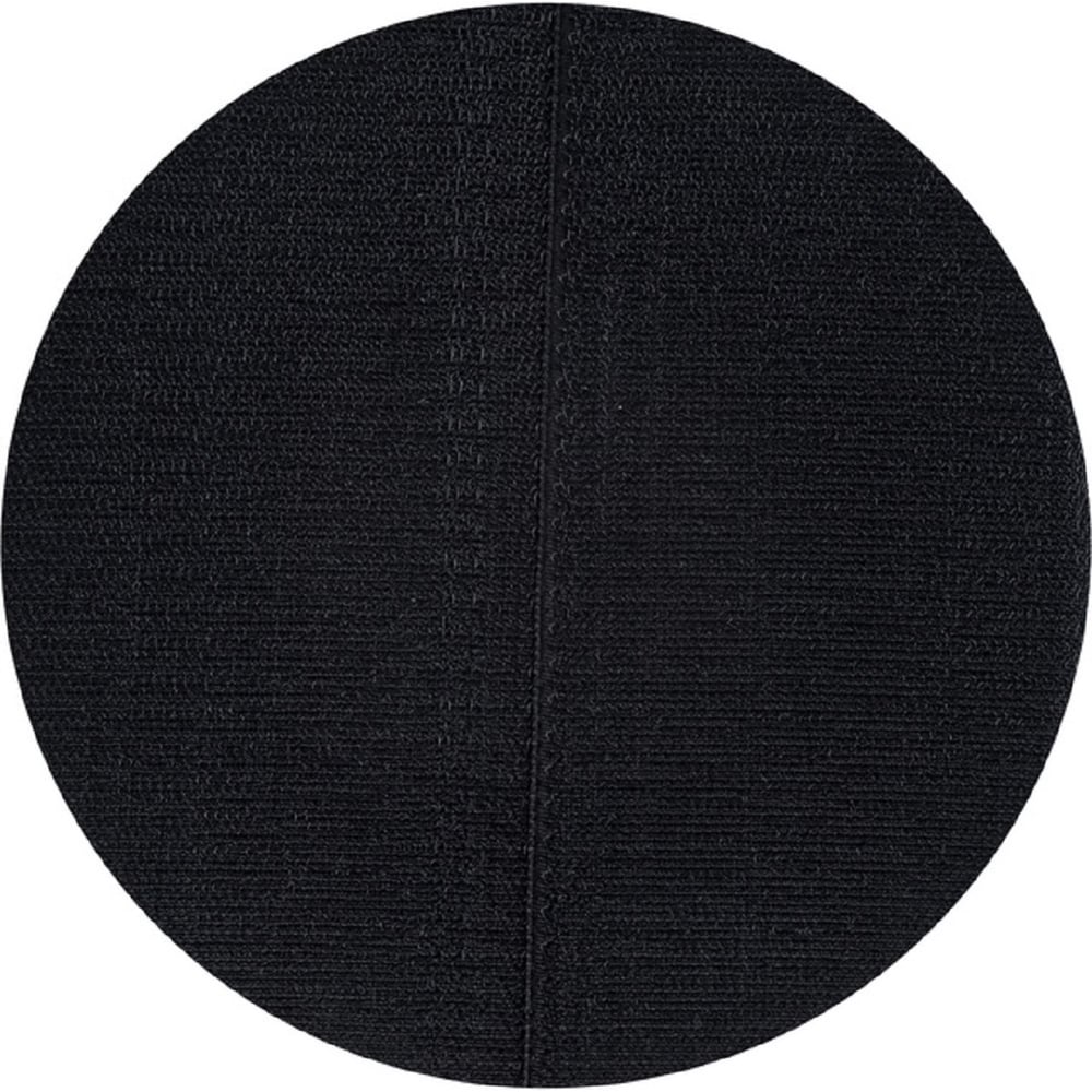 Изображение товара Диск-подошва полировальная 180мм для RO-800H Hanko bpad-RO-800H-180