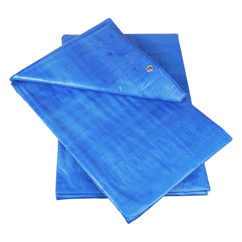 Изображение товара Тент GAVIAL (тарпаулин) 4х5м 70г/м2 27974