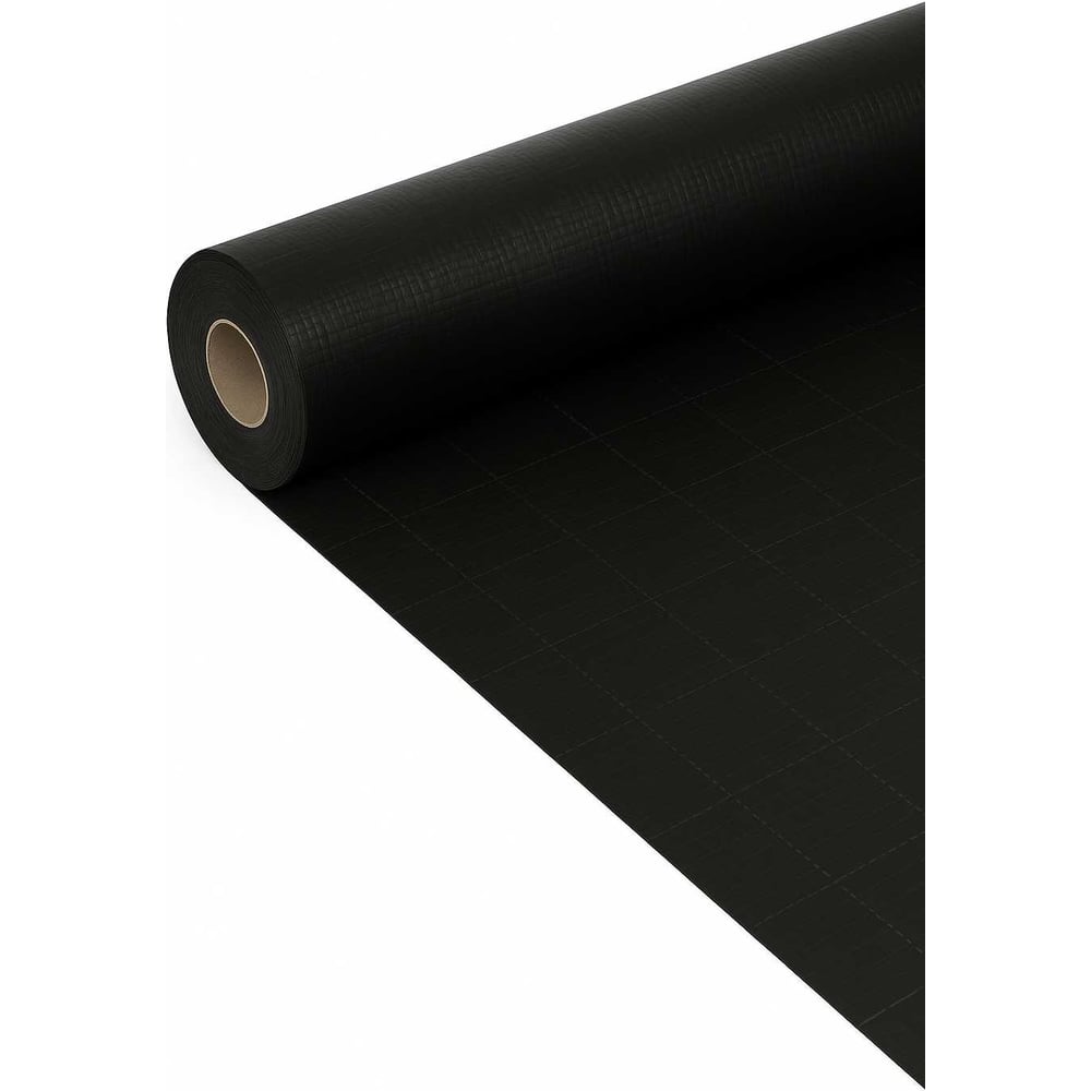 Изображение товара Гидро-пароизоляция ARNO INDUSTRIES ECO C, ширина 1,6 м, рулон 70 м² — плёнка для кровли, фундамента и перекрытий STAND40